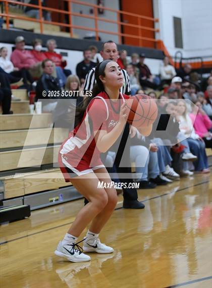 Thumbnail 2 in Logan Elm @ Amanda-Clearcreek photogallery.