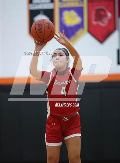 Thumbnail 3 in Logan Elm @ Amanda-Clearcreek photogallery.