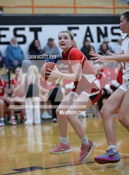 Thumbnail 2 in Logan Elm @ Amanda-Clearcreek photogallery.