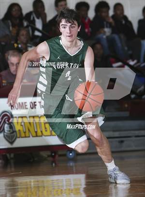 Yorktown @ Mt. Vernon