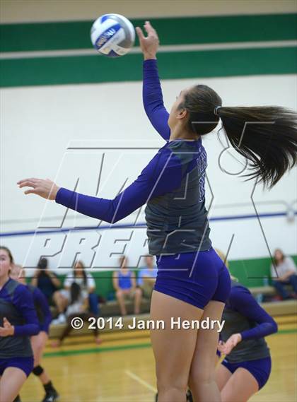 Thumbnail 1 in Lehi vs. Thousand Oaks (Durango Fall Classic) photogallery.
