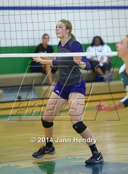 Thumbnail 2 in Lehi vs. Thousand Oaks (Durango Fall Classic) photogallery.