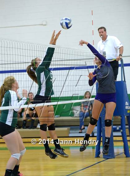 Thumbnail 2 in Lehi vs. Thousand Oaks (Durango Fall Classic) photogallery.