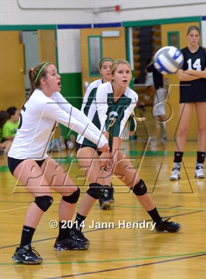 Thumbnail 3 in Lehi vs. Thousand Oaks (Durango Fall Classic) photogallery.