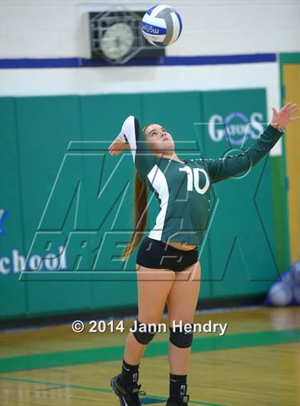 Thumbnail 2 in Lehi vs. Thousand Oaks (Durango Fall Classic) photogallery.