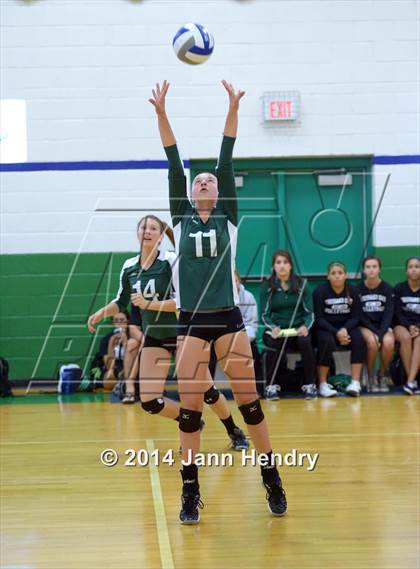 Thumbnail 1 in Lehi vs. Thousand Oaks (Durango Fall Classic) photogallery.