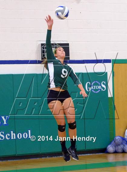 Thumbnail 1 in Lehi vs. Thousand Oaks (Durango Fall Classic) photogallery.