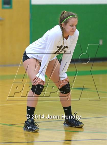 Thumbnail 1 in Lehi vs. Thousand Oaks (Durango Fall Classic) photogallery.