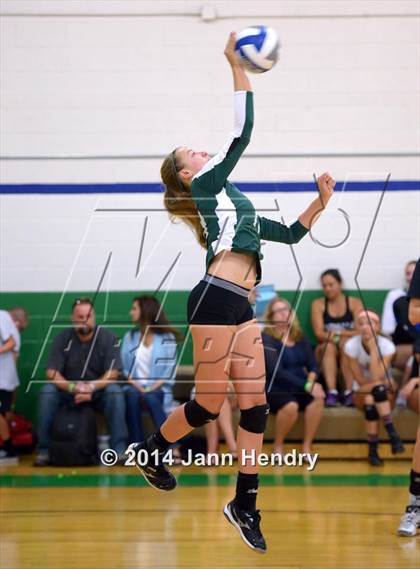 Thumbnail 3 in Lehi vs. Thousand Oaks (Durango Fall Classic) photogallery.