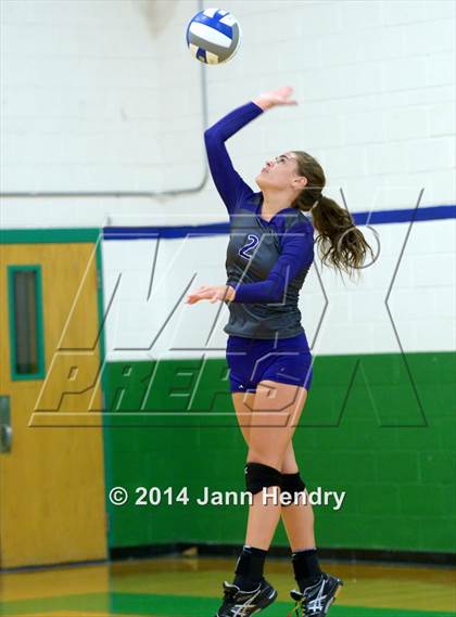 Thumbnail 1 in Lehi vs. Thousand Oaks (Durango Fall Classic) photogallery.