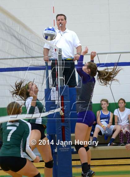 Thumbnail 2 in Lehi vs. Thousand Oaks (Durango Fall Classic) photogallery.