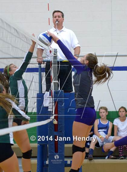 Thumbnail 1 in Lehi vs. Thousand Oaks (Durango Fall Classic) photogallery.