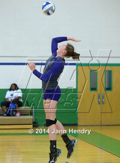 Thumbnail 3 in Lehi vs. Thousand Oaks (Durango Fall Classic) photogallery.