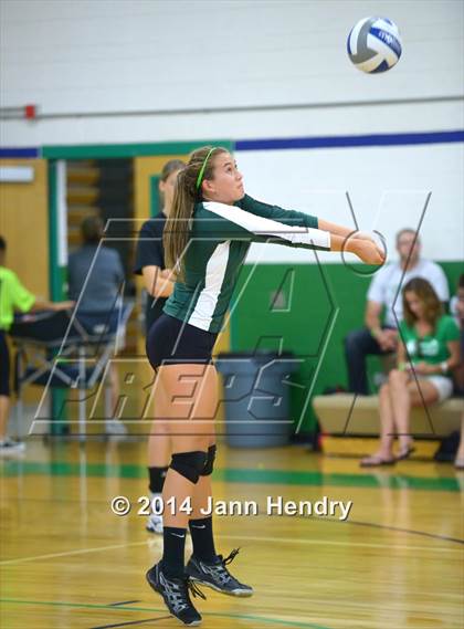 Thumbnail 2 in Lehi vs. Thousand Oaks (Durango Fall Classic) photogallery.