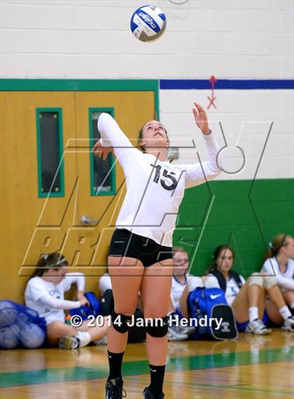 Thumbnail 3 in Lehi vs. Thousand Oaks (Durango Fall Classic) photogallery.