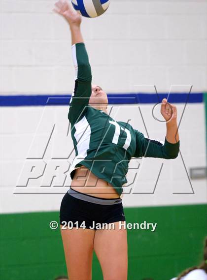 Thumbnail 1 in Lehi vs. Thousand Oaks (Durango Fall Classic) photogallery.