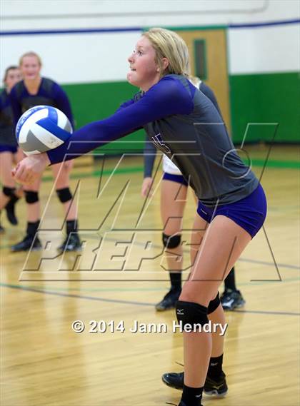 Thumbnail 2 in Lehi vs. Thousand Oaks (Durango Fall Classic) photogallery.