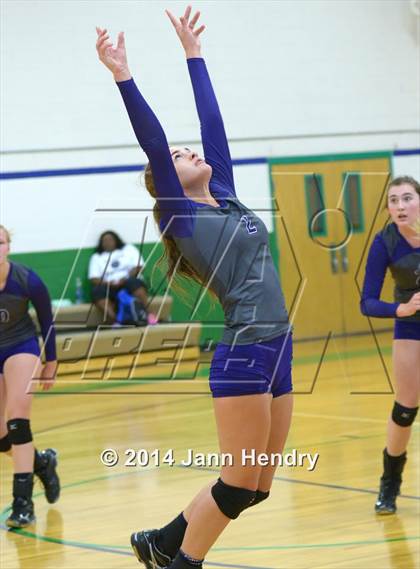 Thumbnail 1 in Lehi vs. Thousand Oaks (Durango Fall Classic) photogallery.