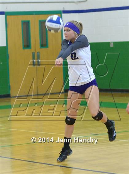 Thumbnail 2 in Lehi vs. Thousand Oaks (Durango Fall Classic) photogallery.