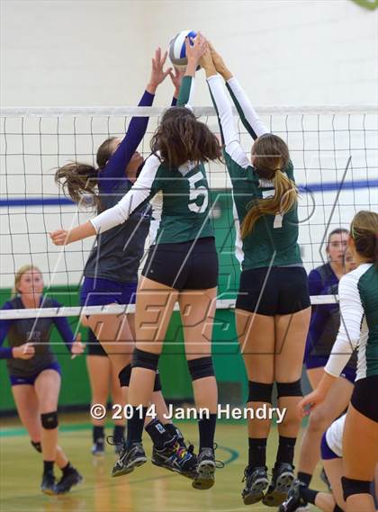 Thumbnail 2 in Lehi vs. Thousand Oaks (Durango Fall Classic) photogallery.