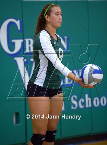 Thumbnail 3 in Lehi vs. Thousand Oaks (Durango Fall Classic) photogallery.
