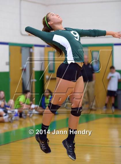 Thumbnail 1 in Lehi vs. Thousand Oaks (Durango Fall Classic) photogallery.
