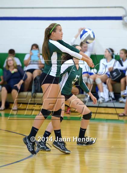 Thumbnail 1 in Lehi vs. Thousand Oaks (Durango Fall Classic) photogallery.