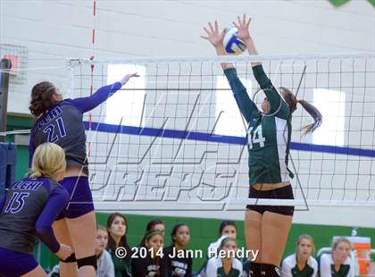 Thumbnail 3 in Lehi vs. Thousand Oaks (Durango Fall Classic) photogallery.