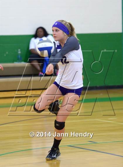 Thumbnail 1 in Lehi vs. Thousand Oaks (Durango Fall Classic) photogallery.