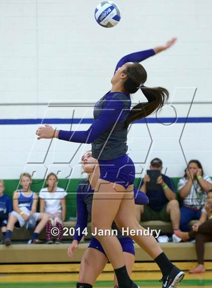 Thumbnail 3 in Lehi vs. Thousand Oaks (Durango Fall Classic) photogallery.