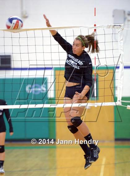 Thumbnail 1 in Lehi vs. Thousand Oaks (Durango Fall Classic) photogallery.
