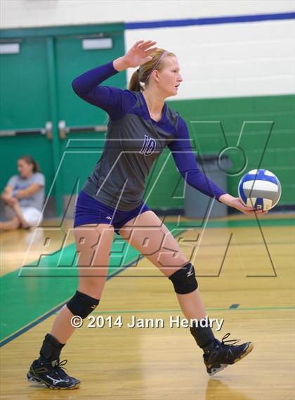Thumbnail 3 in Lehi vs. Thousand Oaks (Durango Fall Classic) photogallery.