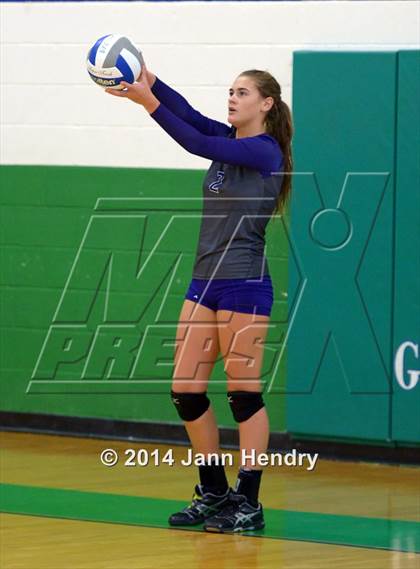 Thumbnail 3 in Lehi vs. Thousand Oaks (Durango Fall Classic) photogallery.