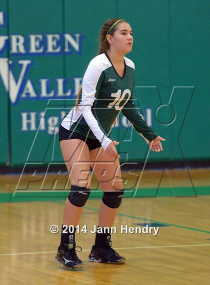 Thumbnail 2 in Lehi vs. Thousand Oaks (Durango Fall Classic) photogallery.