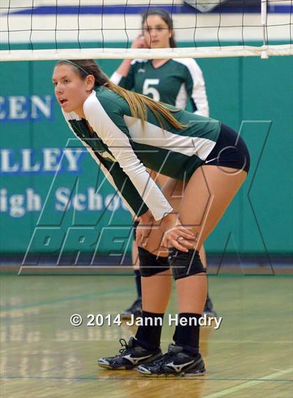 Thumbnail 1 in Lehi vs. Thousand Oaks (Durango Fall Classic) photogallery.