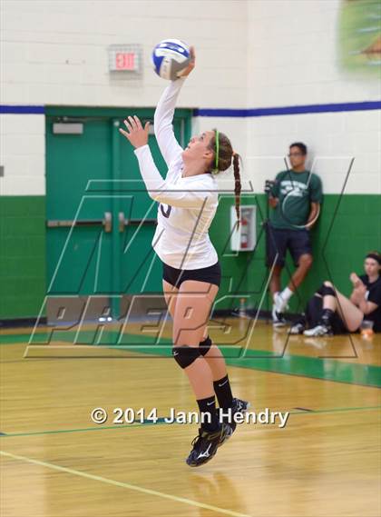 Thumbnail 3 in Lehi vs. Thousand Oaks (Durango Fall Classic) photogallery.