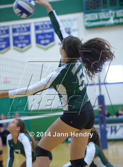 Thumbnail 2 in Lehi vs. Thousand Oaks (Durango Fall Classic) photogallery.