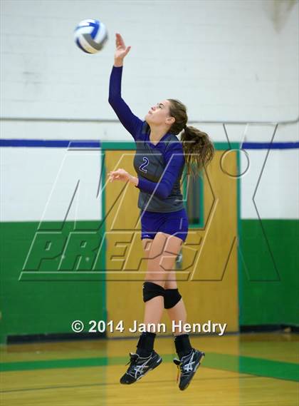 Thumbnail 3 in Lehi vs. Thousand Oaks (Durango Fall Classic) photogallery.