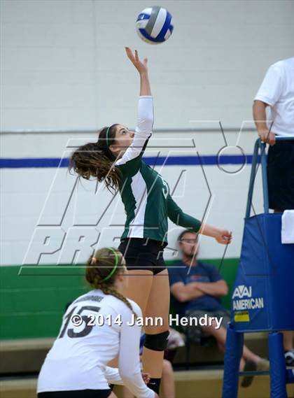 Thumbnail 2 in Lehi vs. Thousand Oaks (Durango Fall Classic) photogallery.