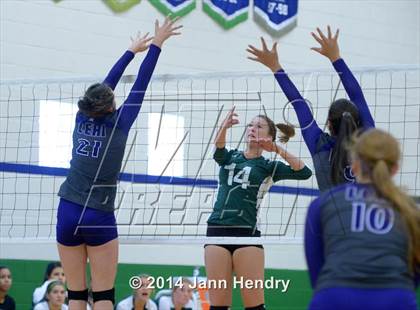 Thumbnail 1 in Lehi vs. Thousand Oaks (Durango Fall Classic) photogallery.
