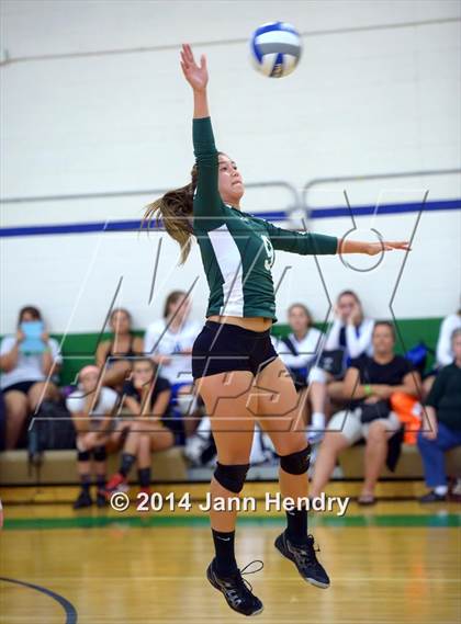 Thumbnail 2 in Lehi vs. Thousand Oaks (Durango Fall Classic) photogallery.