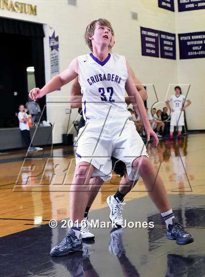 Thumbnail 3 in Arizona Lutheran Academy @ Northwest Christian photogallery.