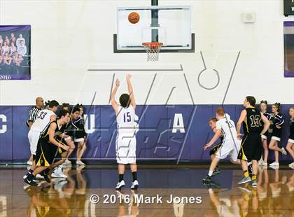 Thumbnail 3 in Arizona Lutheran Academy @ Northwest Christian photogallery.