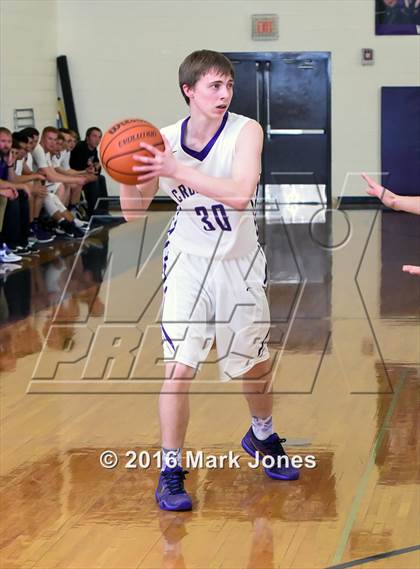 Thumbnail 3 in Arizona Lutheran Academy @ Northwest Christian photogallery.