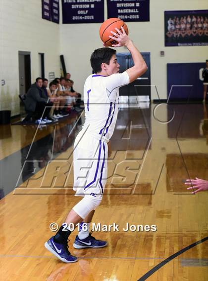Thumbnail 3 in Arizona Lutheran Academy @ Northwest Christian photogallery.