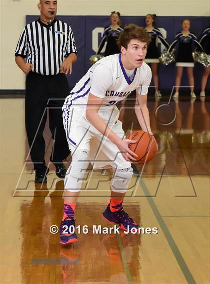 Thumbnail 3 in Arizona Lutheran Academy @ Northwest Christian photogallery.
