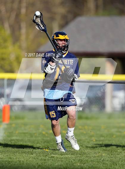 Thumbnail 1 in Marquette University @ Ozaukee photogallery.