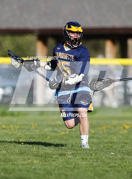 Thumbnail 1 in Marquette University @ Ozaukee photogallery.