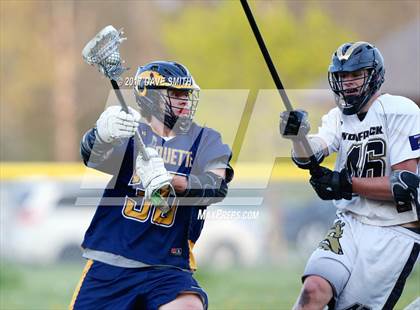 Thumbnail 3 in Marquette University @ Ozaukee photogallery.
