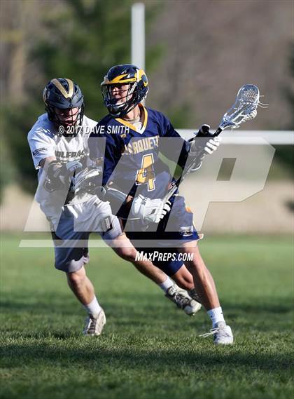 Thumbnail 2 in Marquette University @ Ozaukee photogallery.